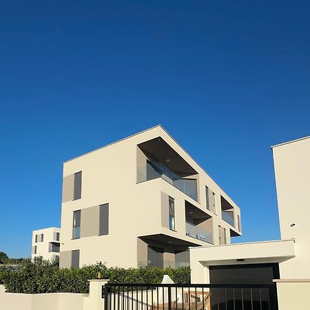 Dvj Apartments 3 سفيتي فيليب ياكوف المظهر الخارجي الصورة