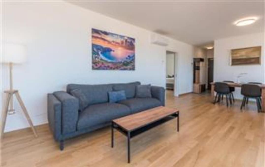 Dvj Apartments 3 سفيتي فيليب ياكوف المظهر الخارجي الصورة