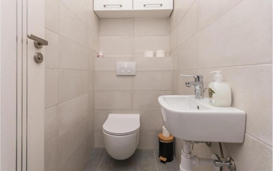 Dvj Apartments 3 سفيتي فيليب ياكوف المظهر الخارجي الصورة