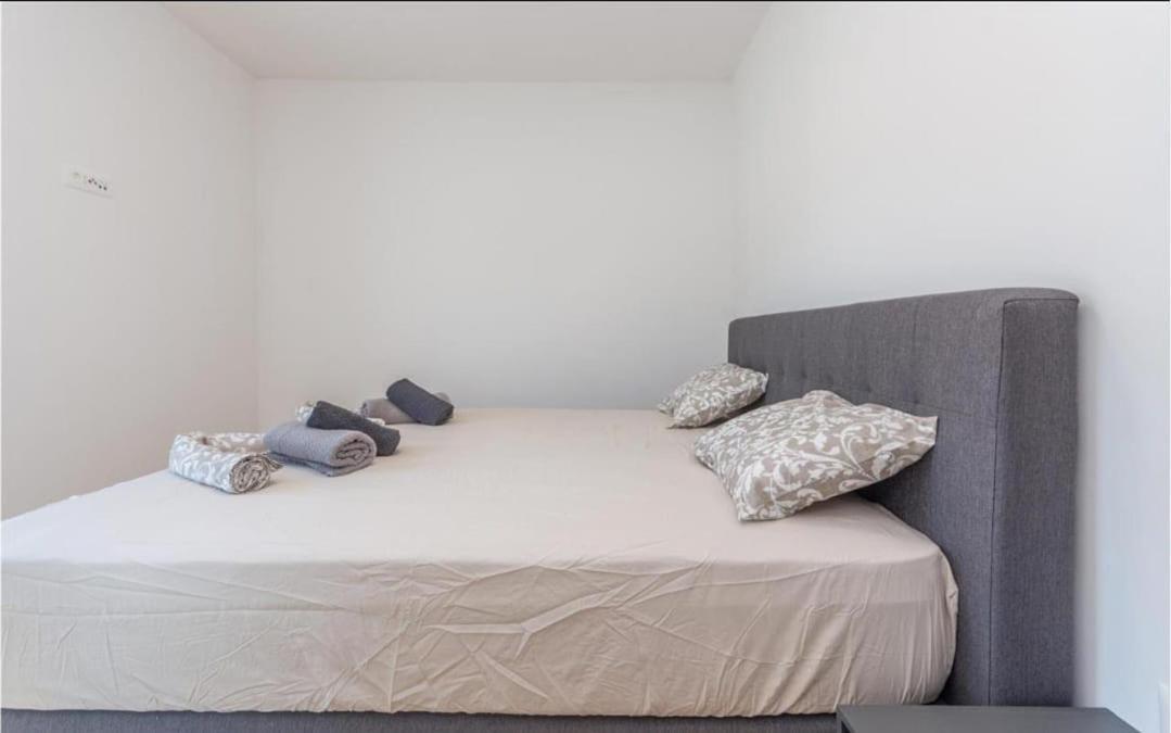 Dvj Apartments 3 سفيتي فيليب ياكوف المظهر الخارجي الصورة