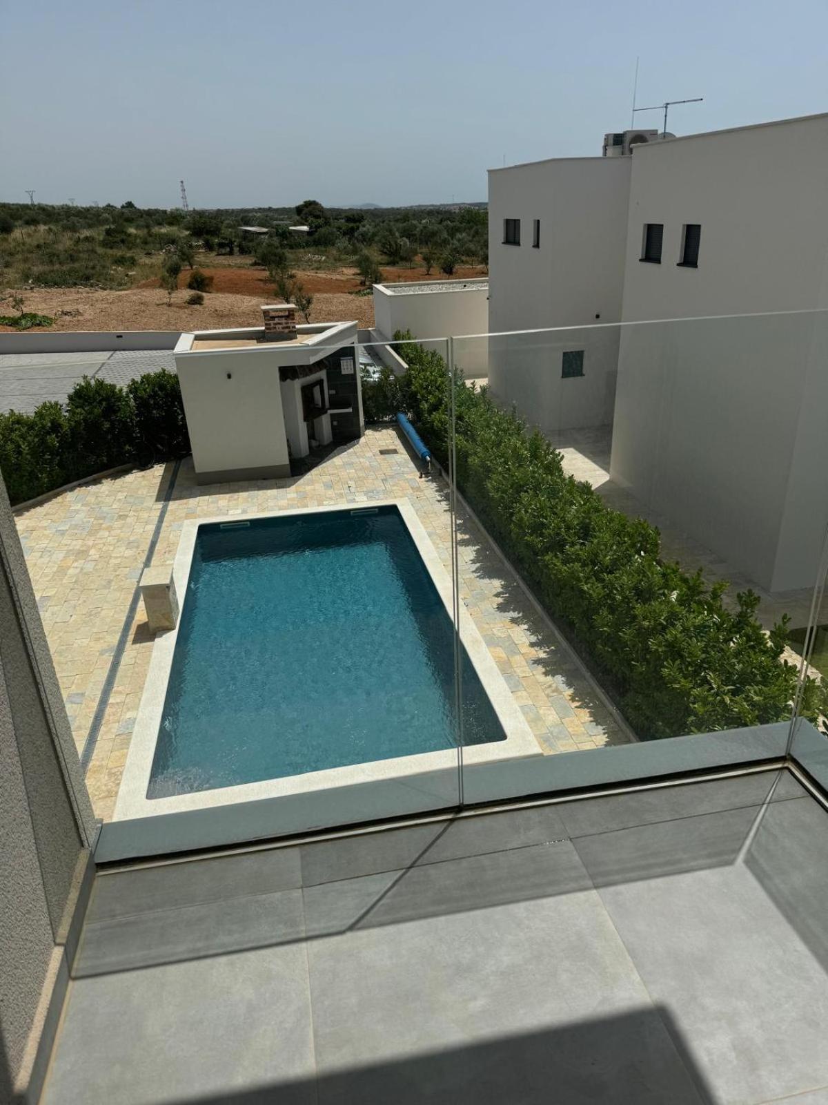 Dvj Apartments 3 سفيتي فيليب ياكوف المظهر الخارجي الصورة